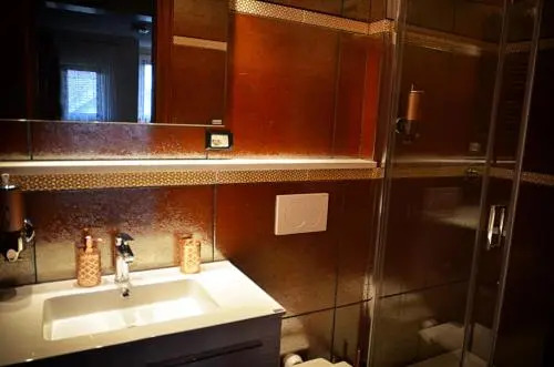 Liberty Rooms