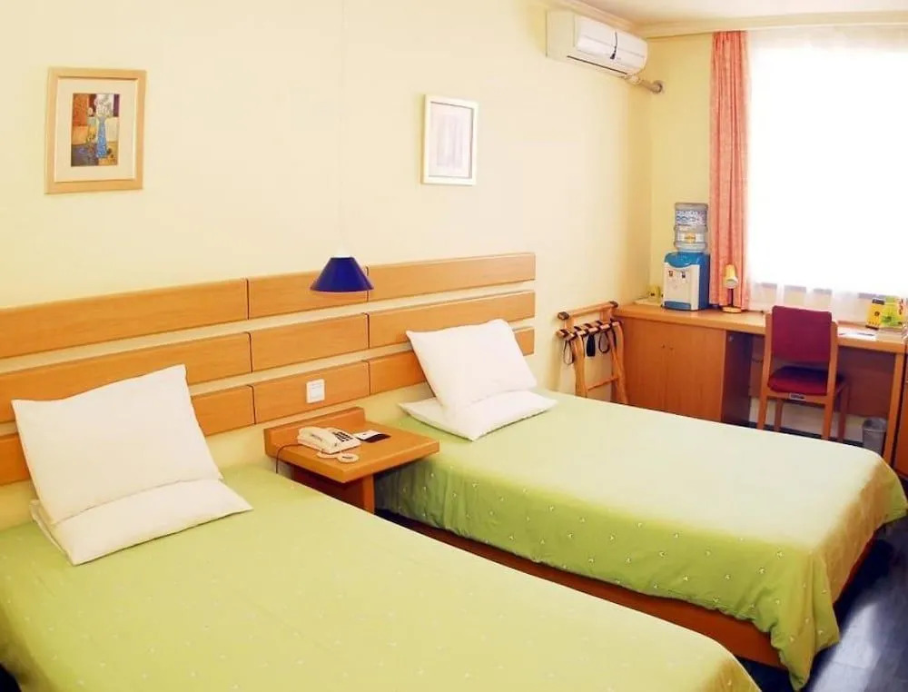 Qingdao Home Inn - Central Business District