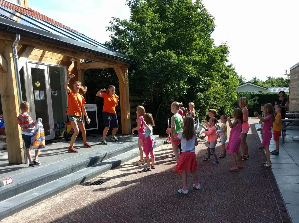 Vakantiepark Dennenoord
