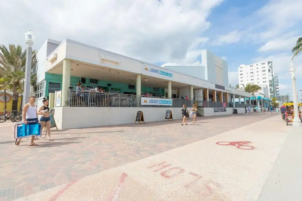 774 Ocean View Hollywood Beach