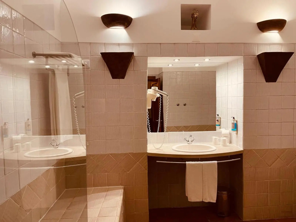 Lam Hotel Convento DAlter