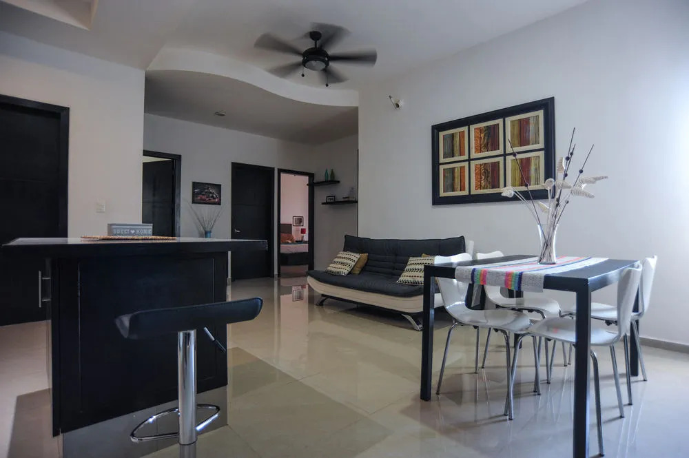 Casa Felicidad B&B