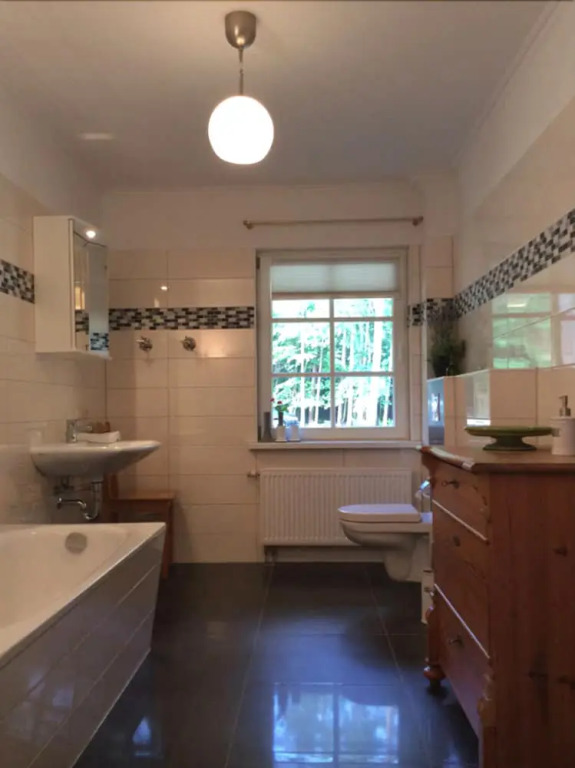 Seehotel Lichtenberg