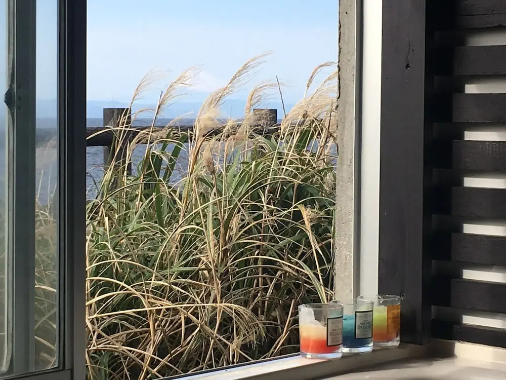 Villa Thalassa 貸切