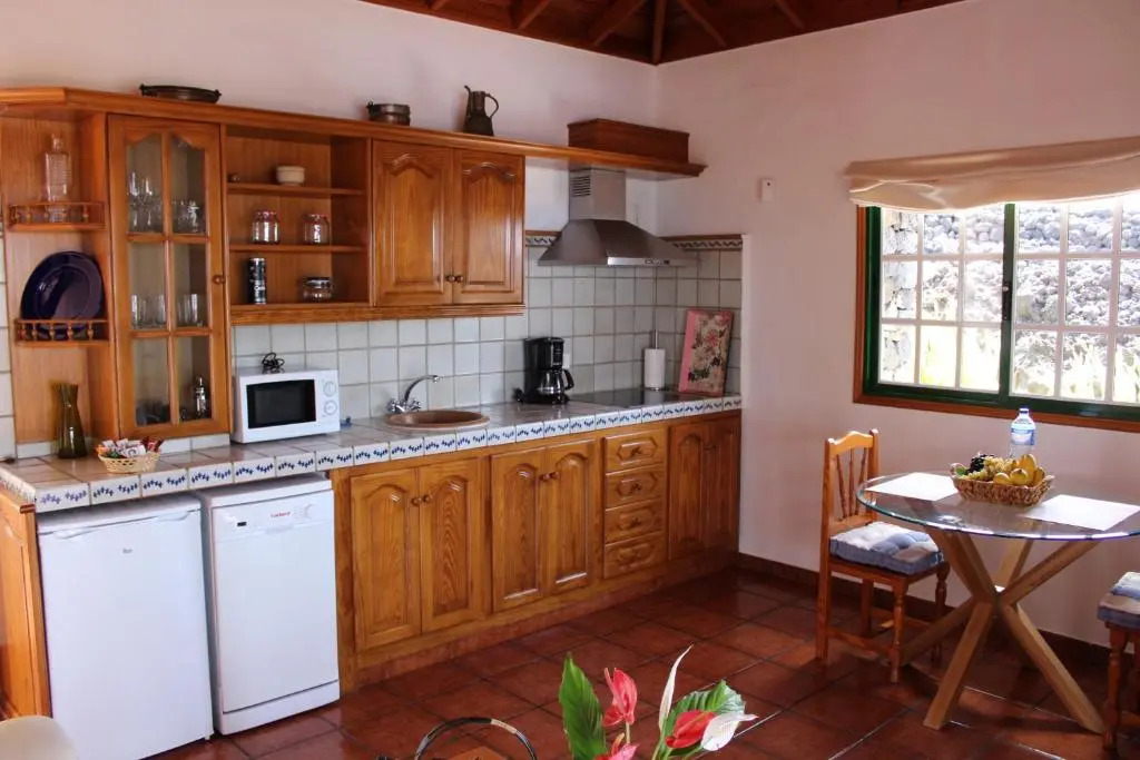 Casa la Majada
