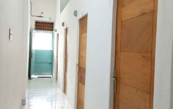 Dolphin Kost Palembang