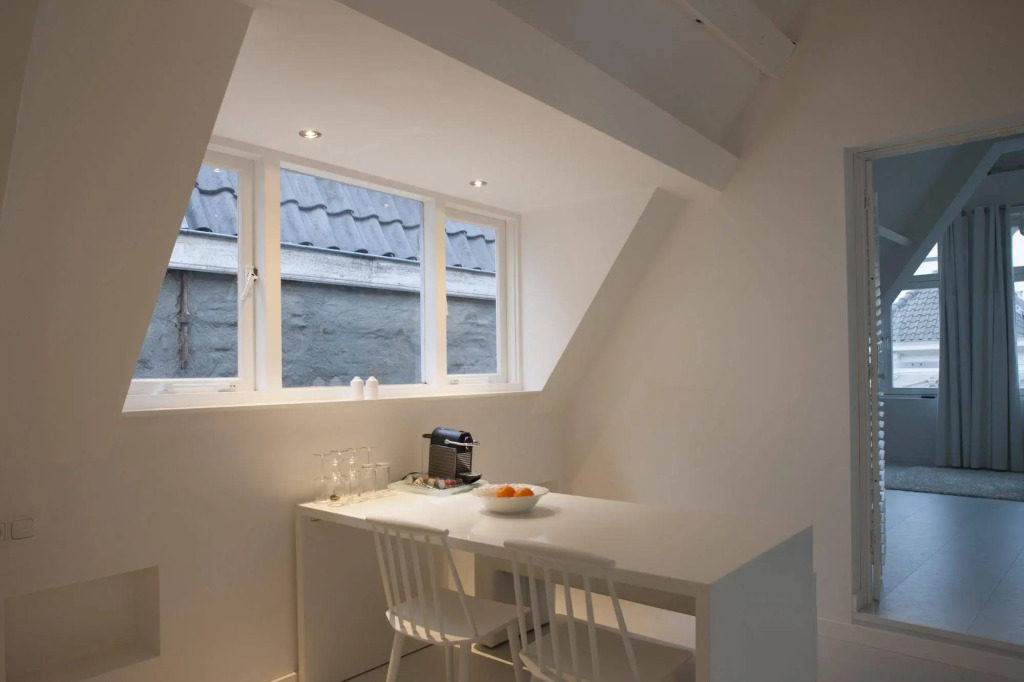 Bossche Suites No2 - Verwersstraat