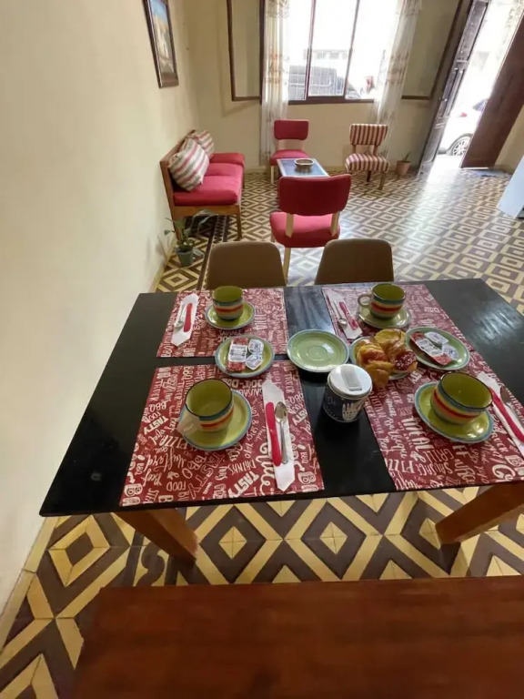 Hostel  Aimara