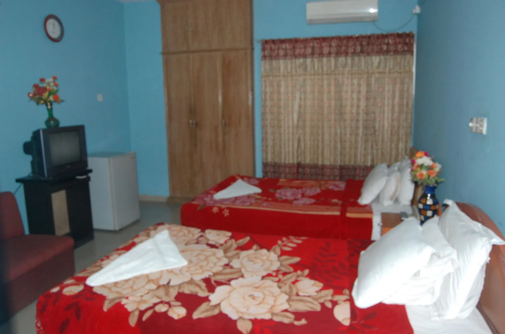 Traveller Inn