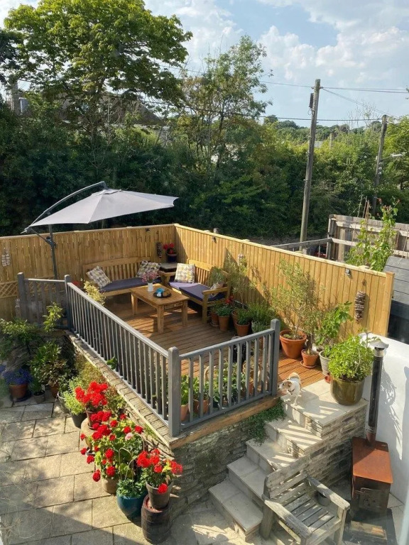 Devonshire Terrace B&B