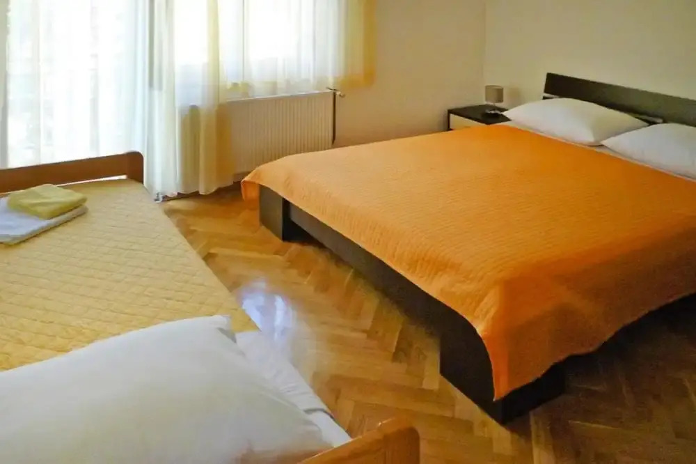 House in Starigrad Near Paklenica Park