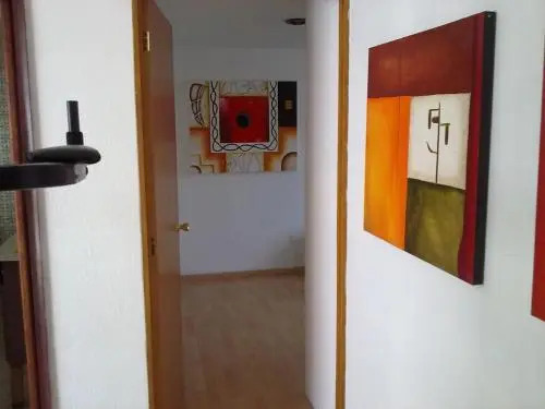 Residencias Universitarias La Paz I