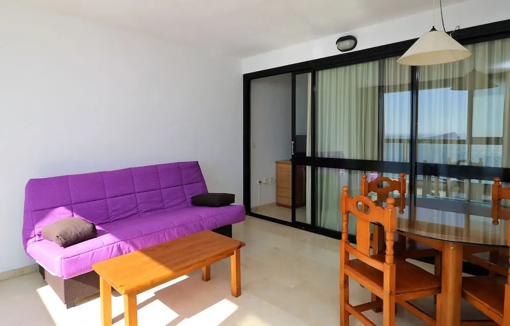 Apartamento Santa Margarita 22-D