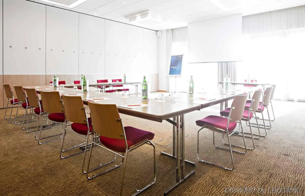 Novotel Milano Malpensa Aeroporto