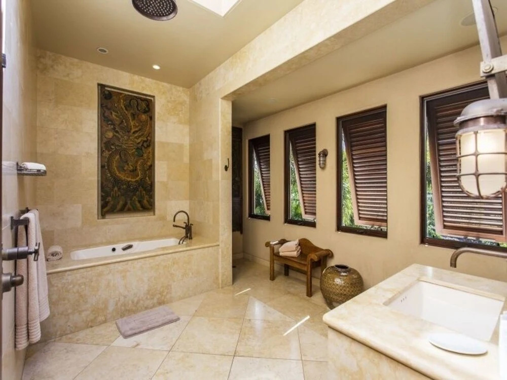 Hale I'a U'i - Beautiful Fish House 4 Bedroom Home