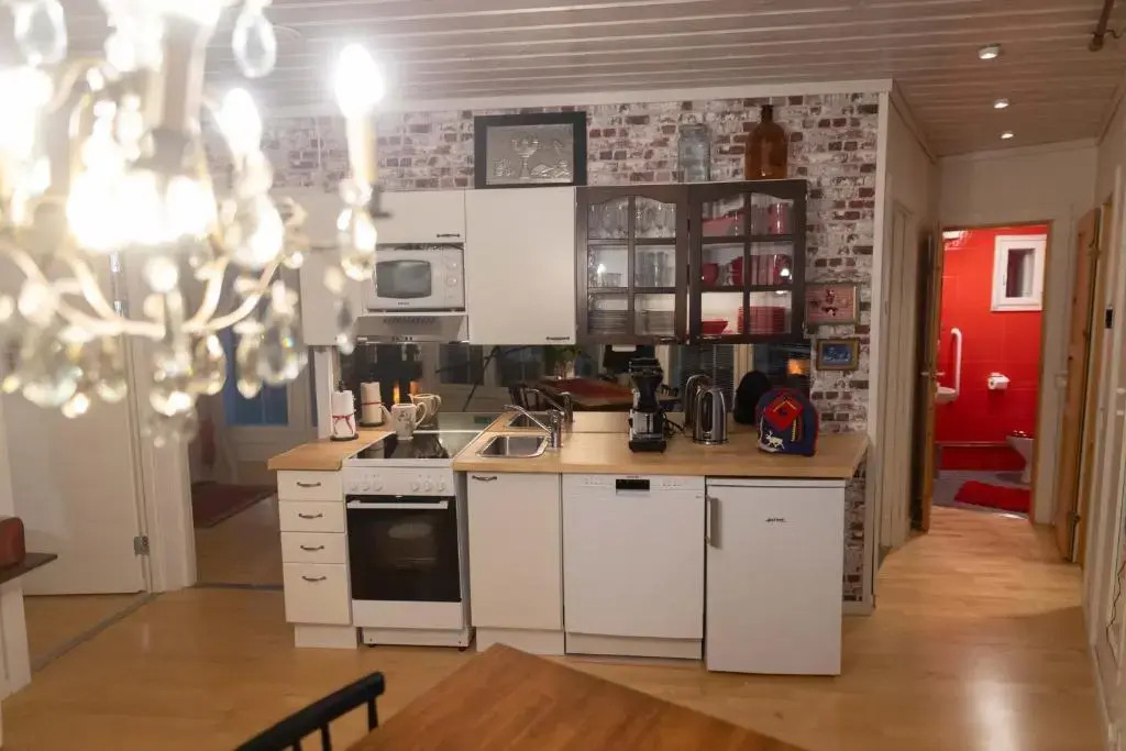 Aaria Bed and Breakfast
