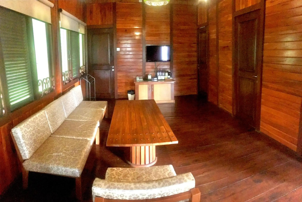 Kastuba Resort