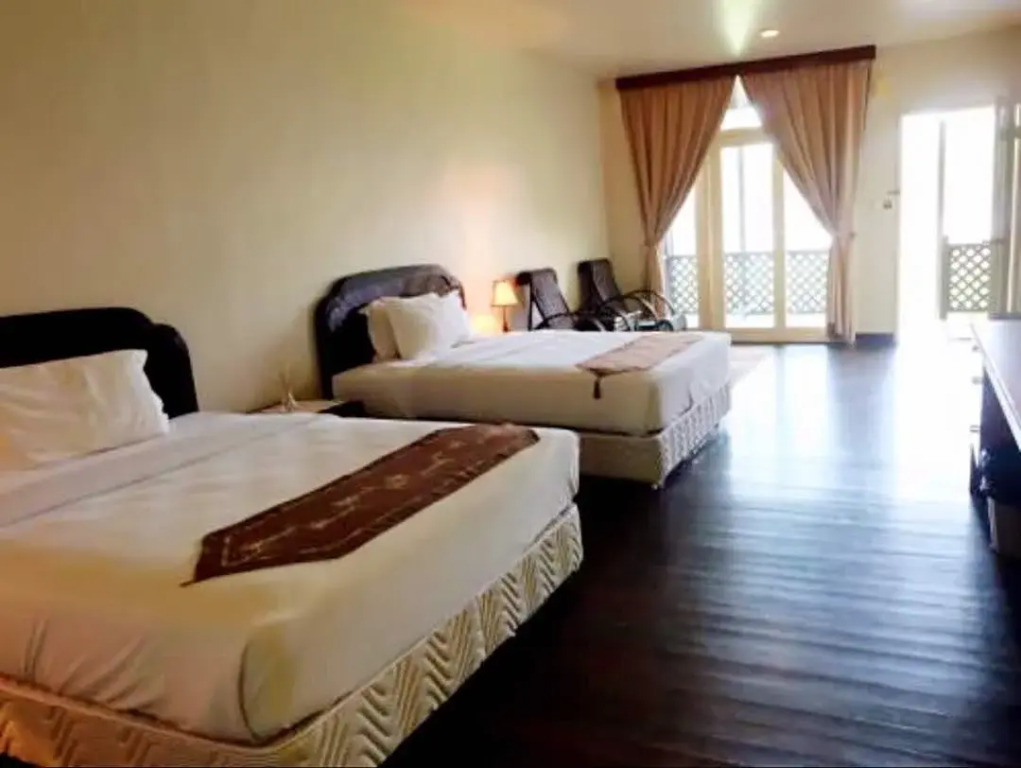 Hilton Garden Inn Kota Kinabalu Tuaran