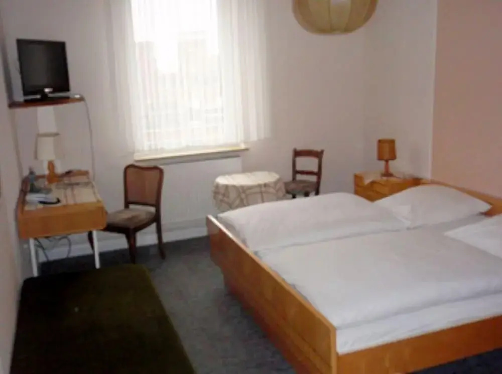 Hotel Otterpohl