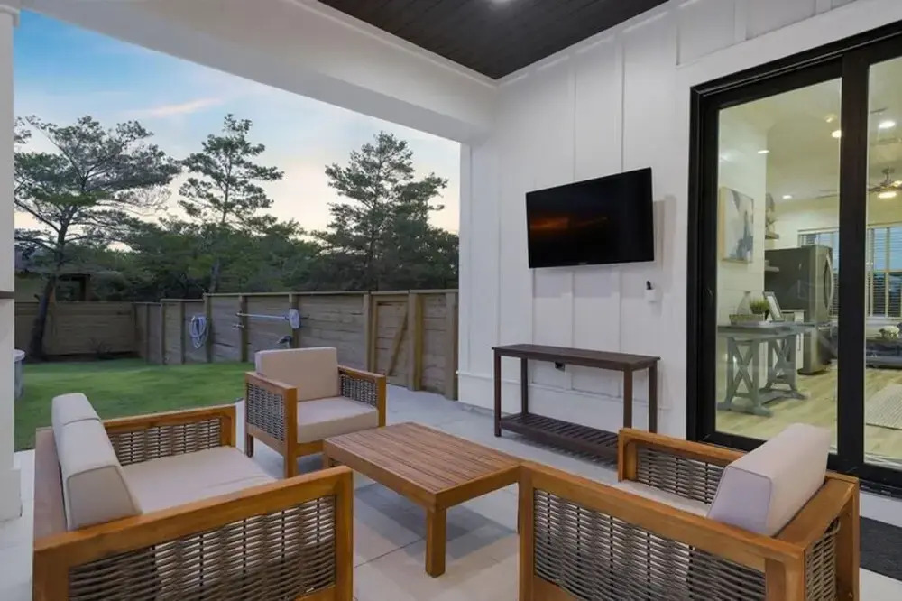 The Belvedere by Bliss Beach Rentals