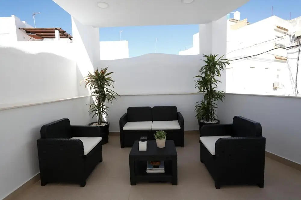 La Pasajera Hostal Boutique
