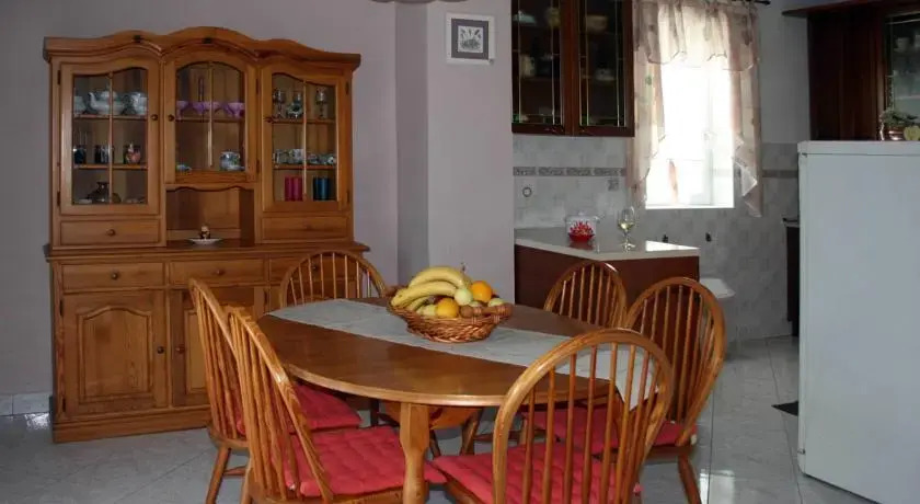 Country house Nina