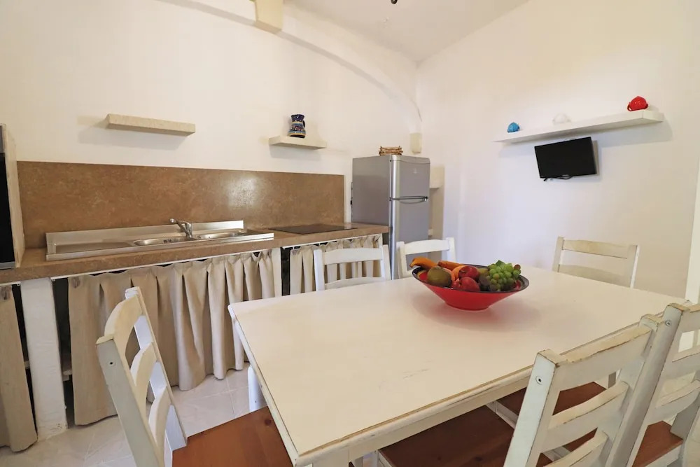 Casa Primus Torre Santo Stefano in Otranto