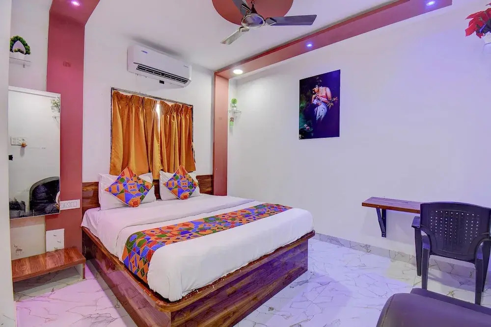 Via Anandi Inn