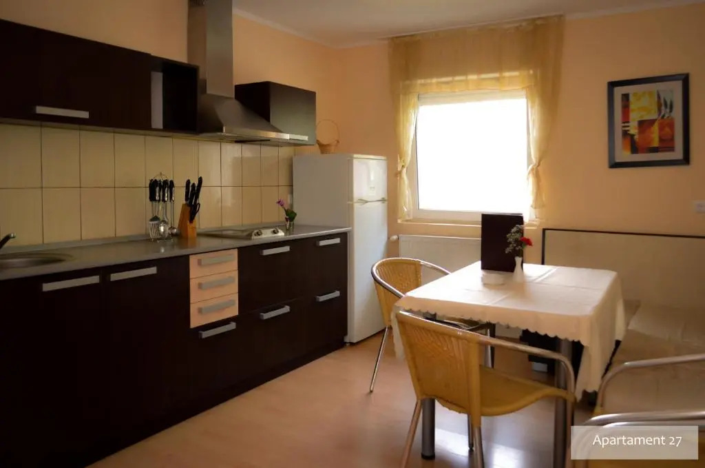 Apartamente Baile Felix