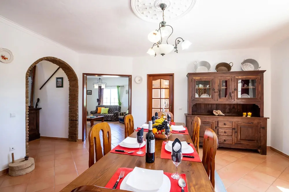 Villa Paraiso