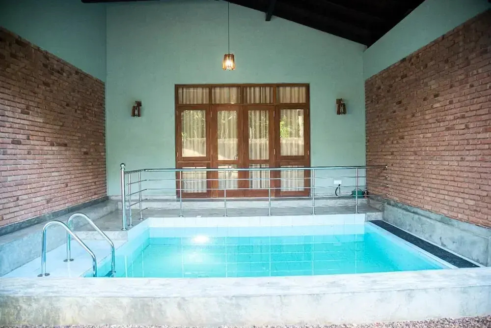 Mandari Villa