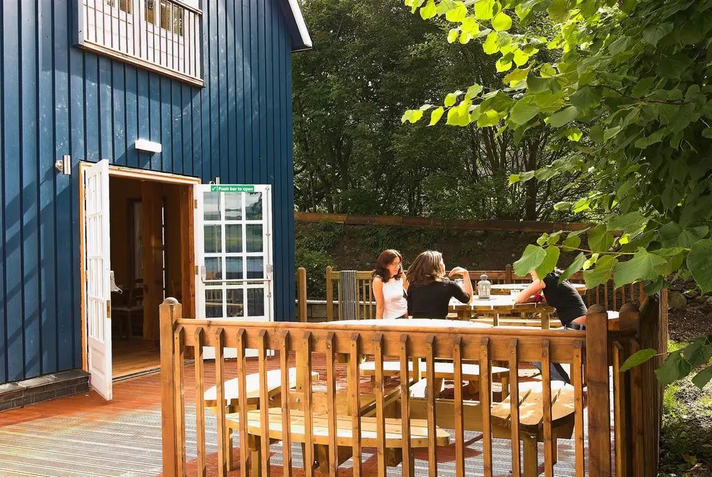 Lime Tree Hotel