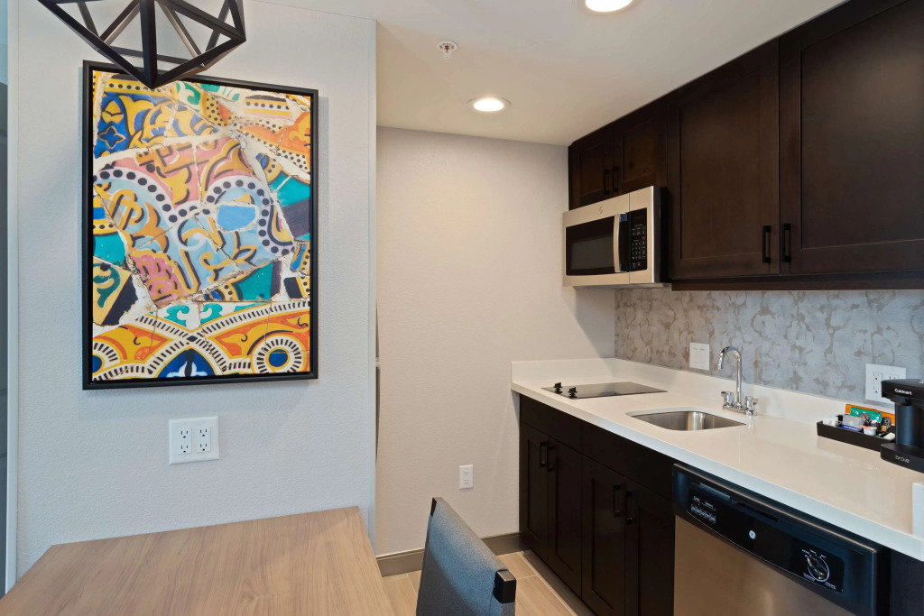 Homewood Suites by Hilton St Augustine San Sebastian