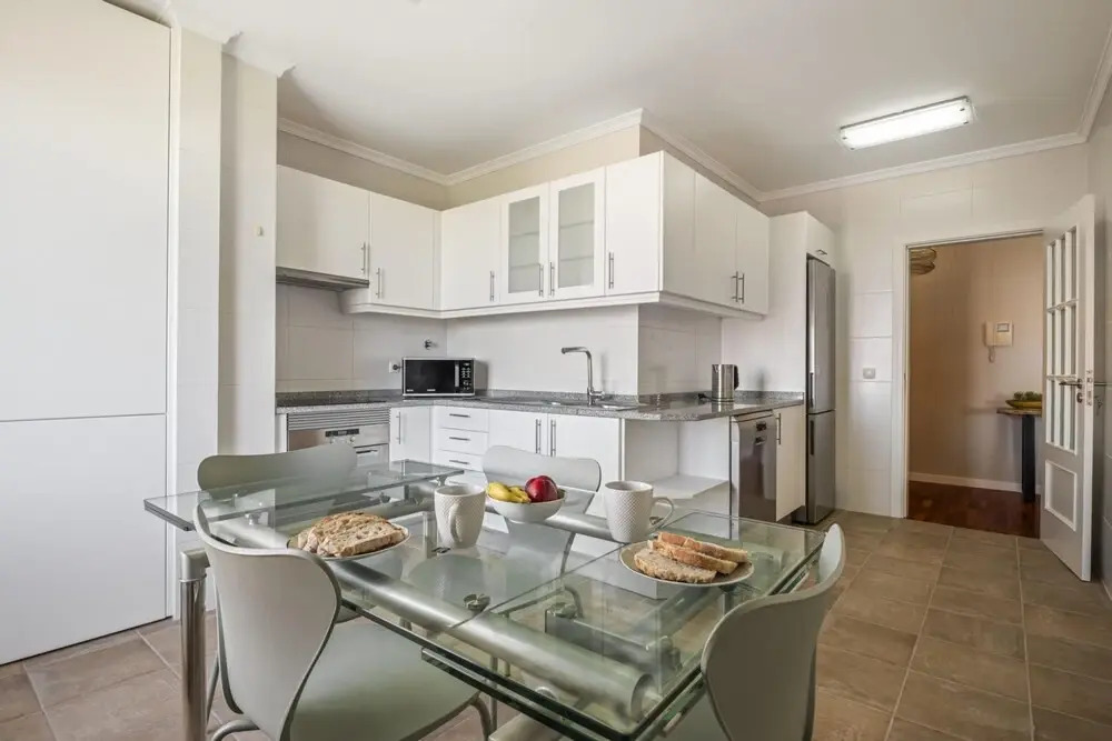Hideaway Apartment by Homie