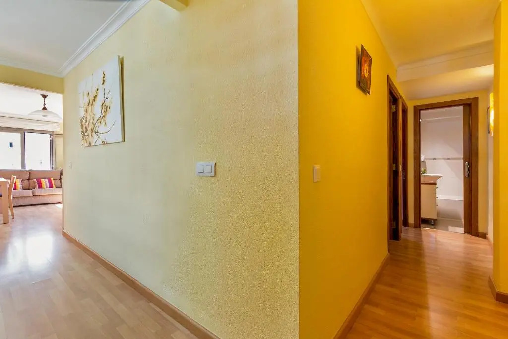 Apartment just 200 m from the Alcudia beach RSS