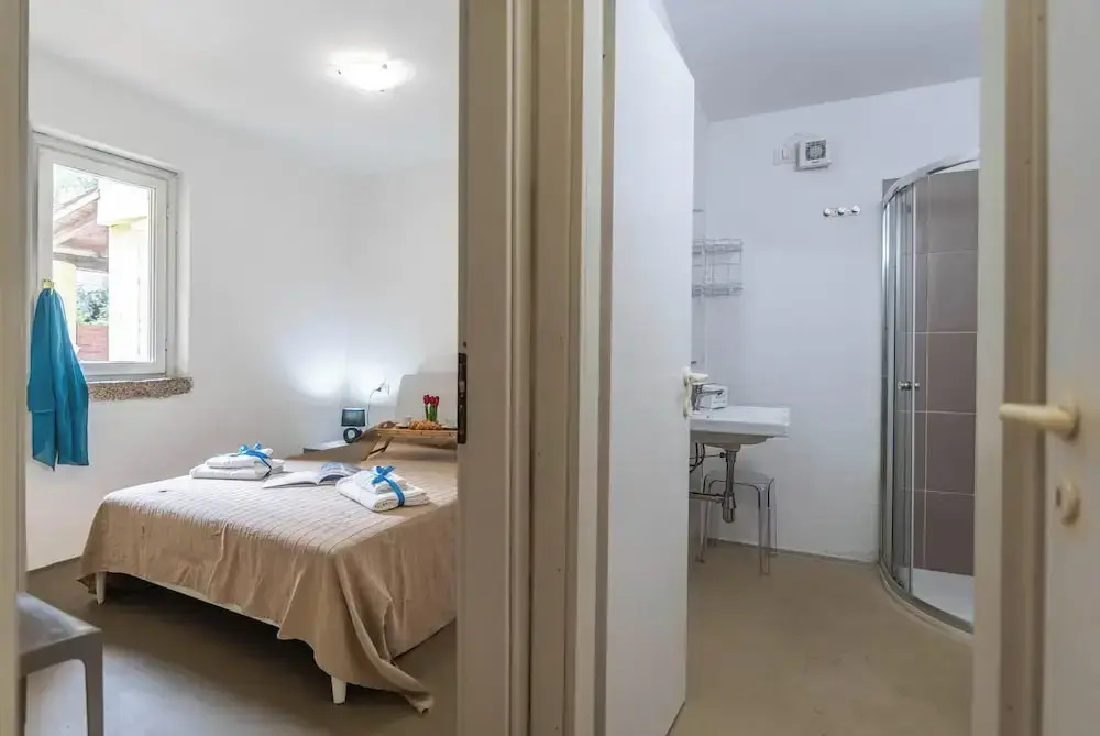 Rotondo Dream Suite