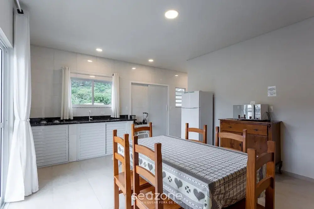 JTL - Apartments Near Jurere Beach