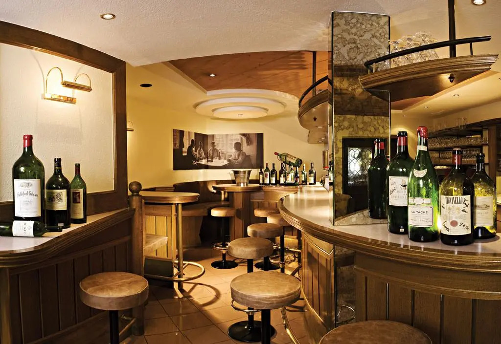 Hotel zum Lamm