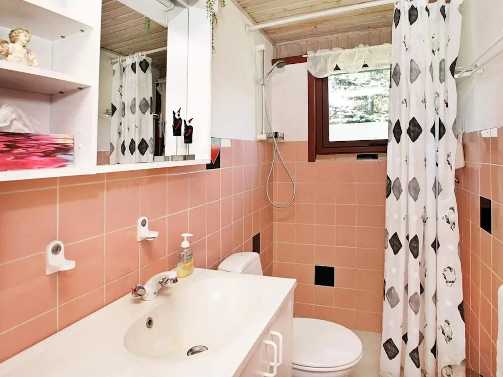6 Person Holiday Home in Vinderup