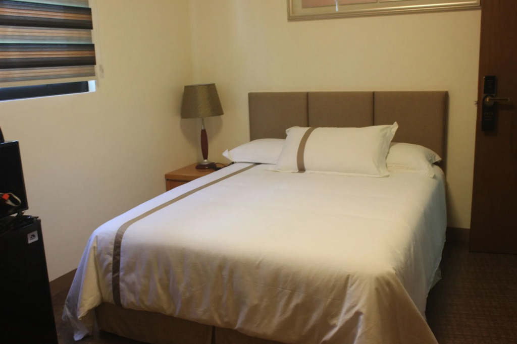 Saipan Beach Hotel