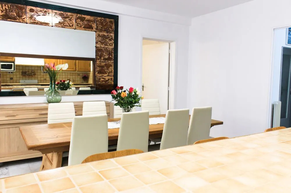 Appartement Ambre
