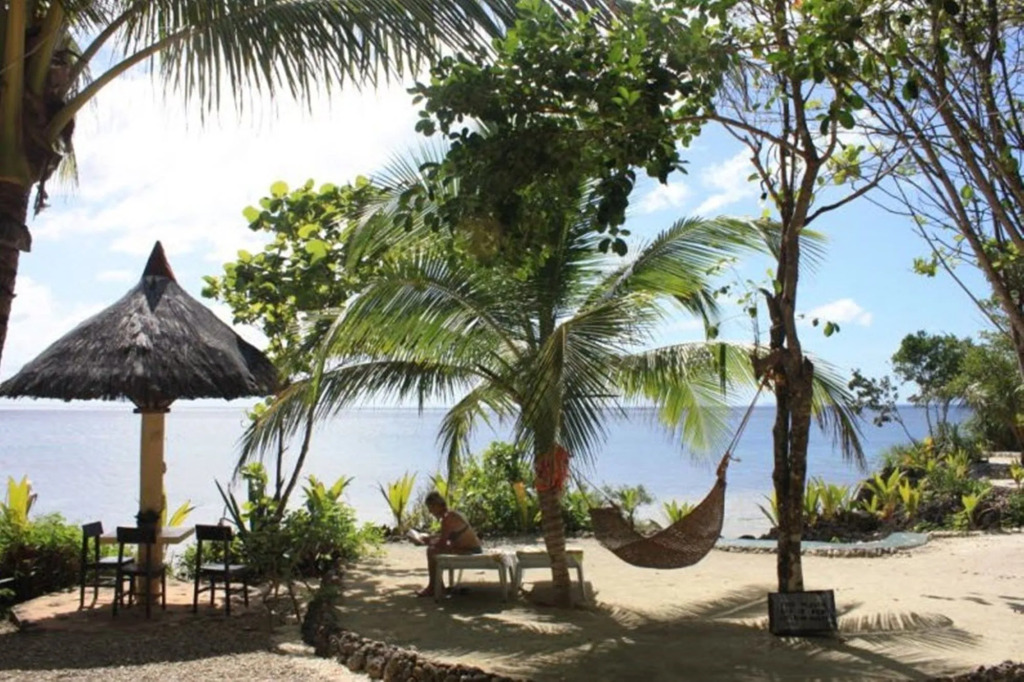 Royal Cliff Resort