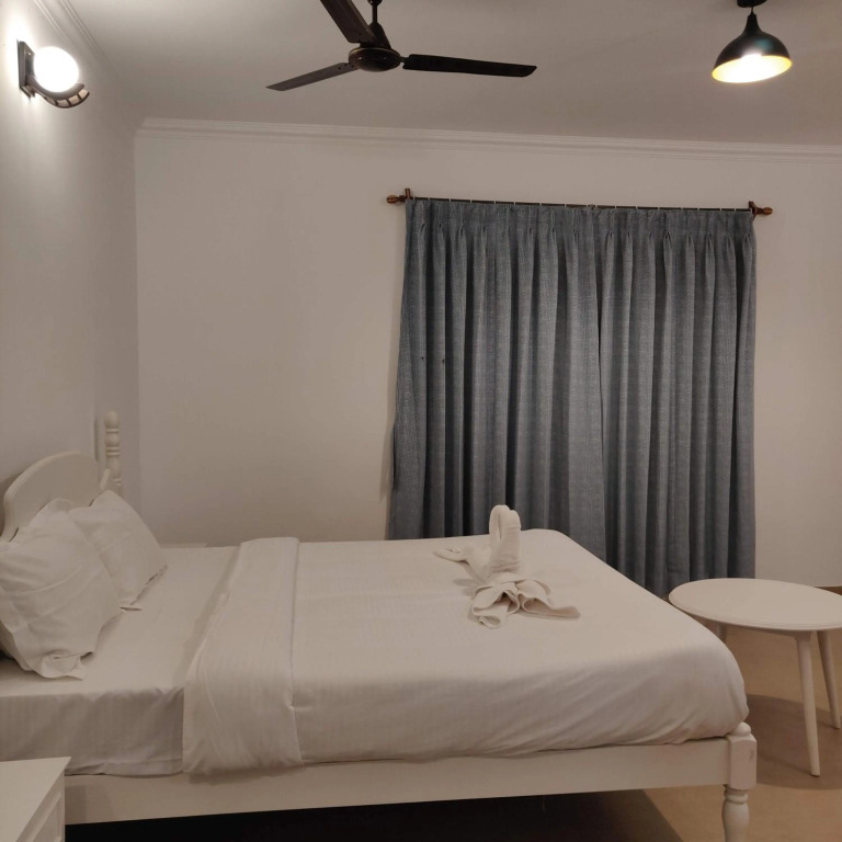 Studio Apartment by Leela Homes