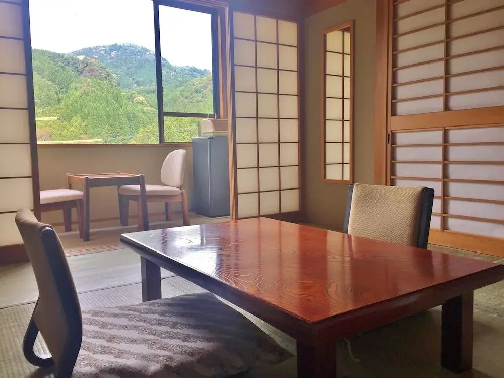 Ryokan Bentenkaku