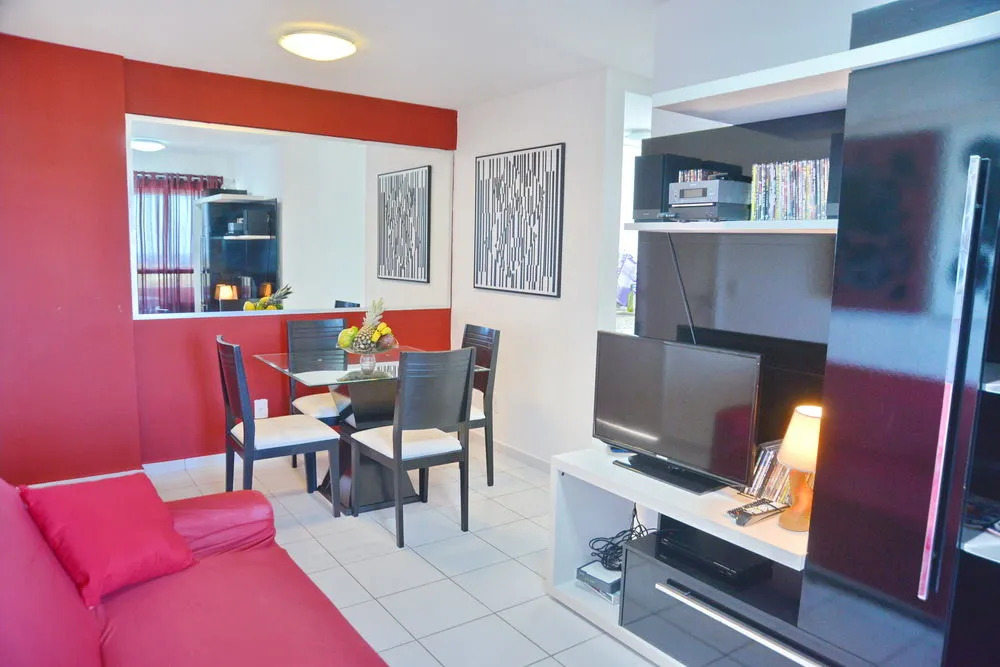 Apartamentos Verano