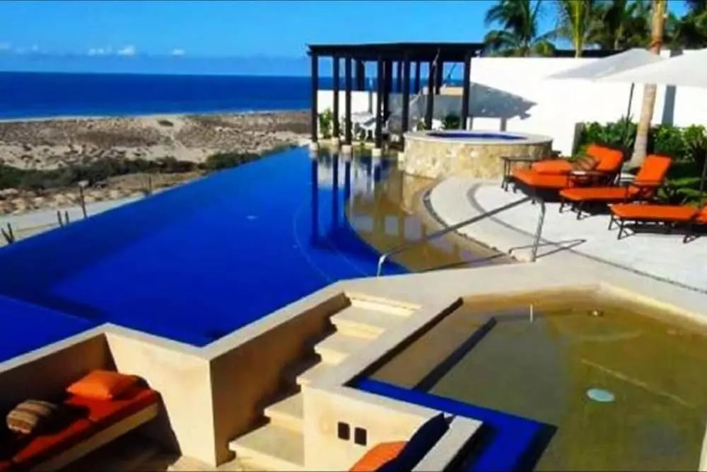 Los Cabos 4 BR Novaispania