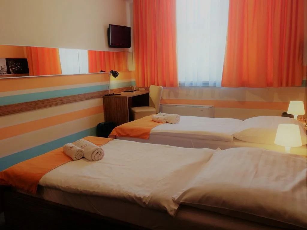 City Hotel Kosice