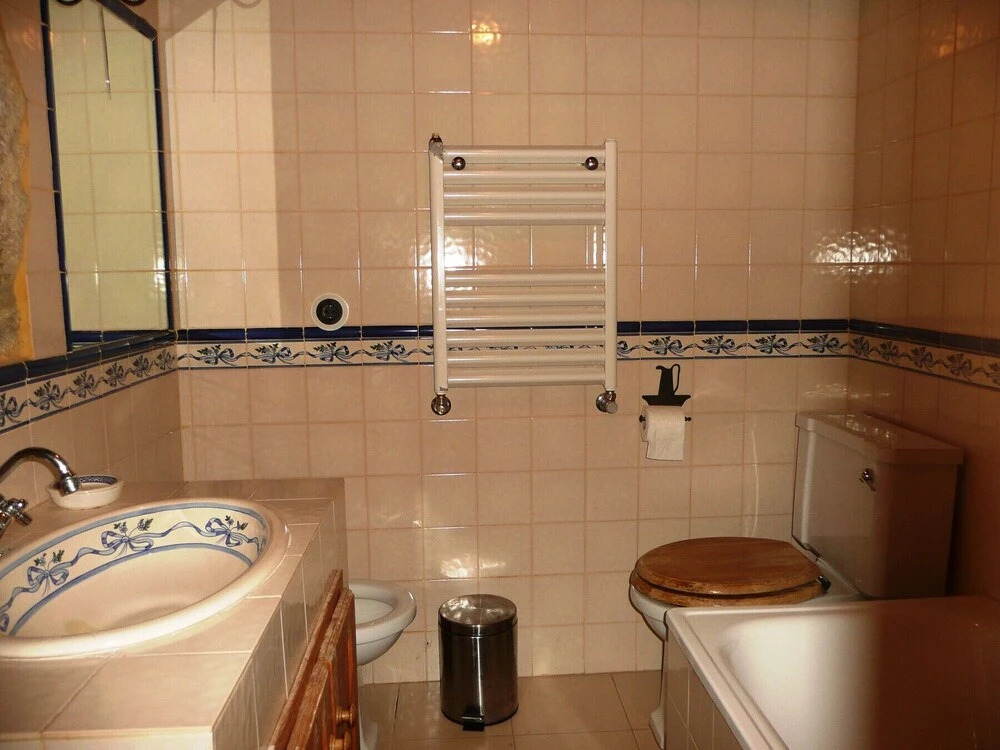 Moradia em Cabeceiras de Basto, por Izibookings