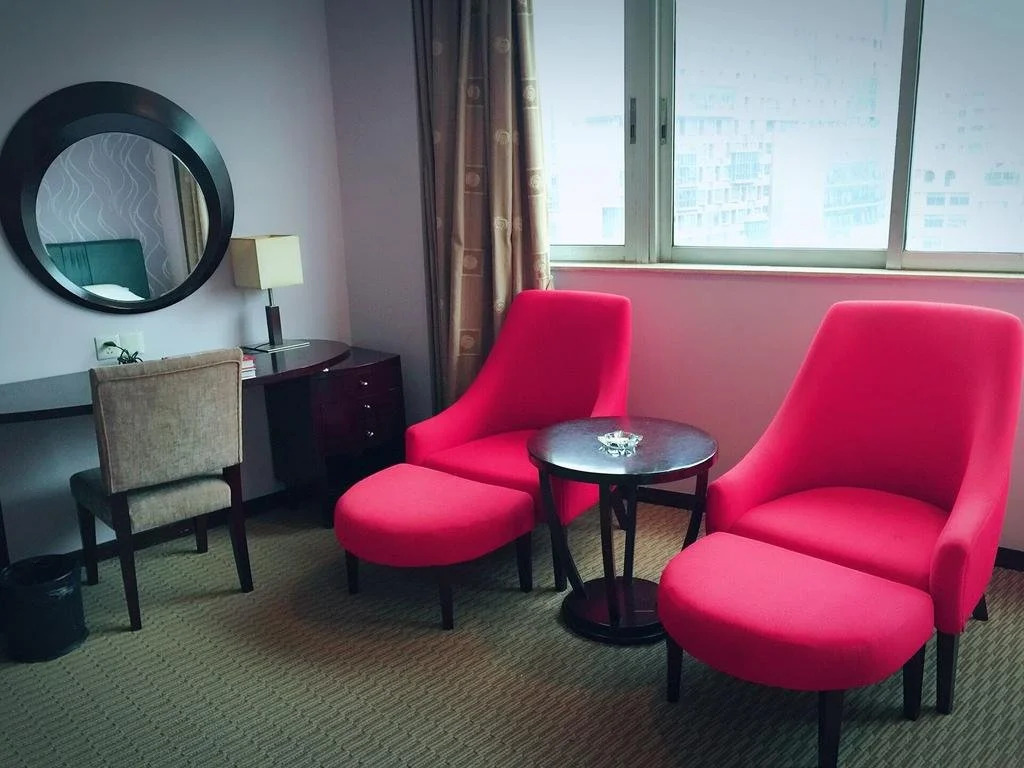 Foshan Guanxin Hotel