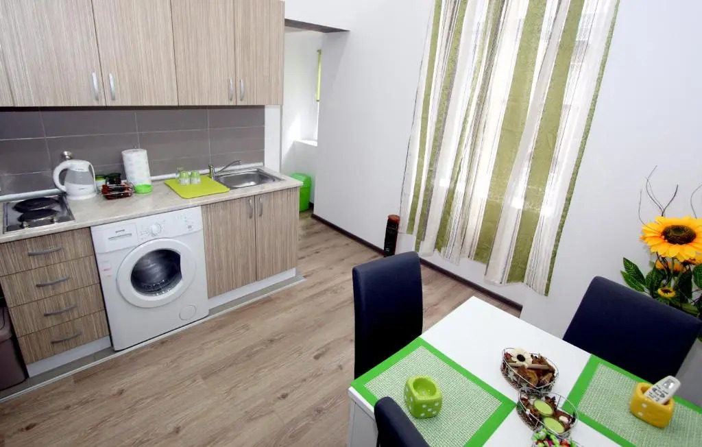 Apartment Savska